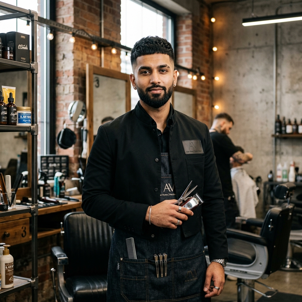 Arjun Verma