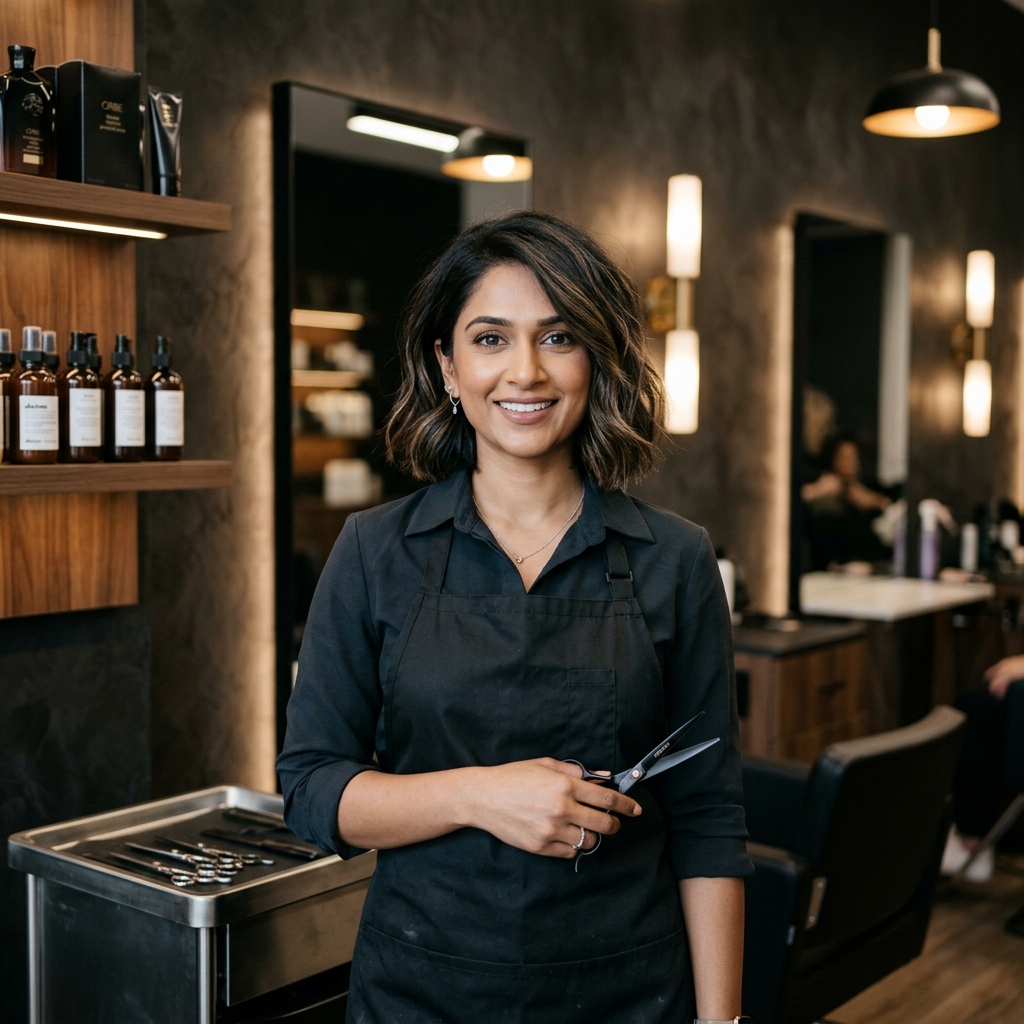 Priya Patel